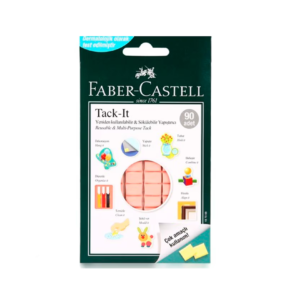 FC FABER CASTEL TACK -IT 50 GR