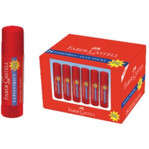 FC GLUE STİCK 10 GR (24 LÜ)