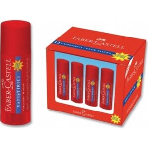 FC GLUE STİCK 40 GR (12 Lİ)